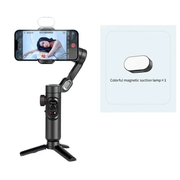 Three-Axis Handheld Smartphone Gimbal