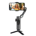 Three-Axis Handheld Smartphone Gimbal